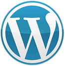 wordpress logo
